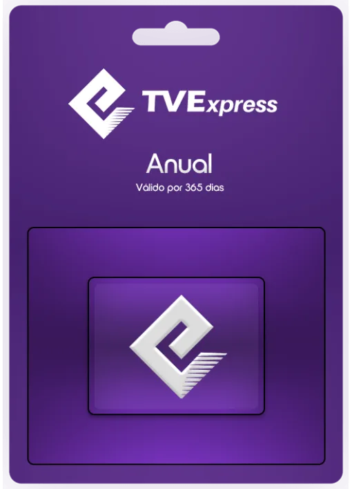 Gift Card 149,99 - Anual