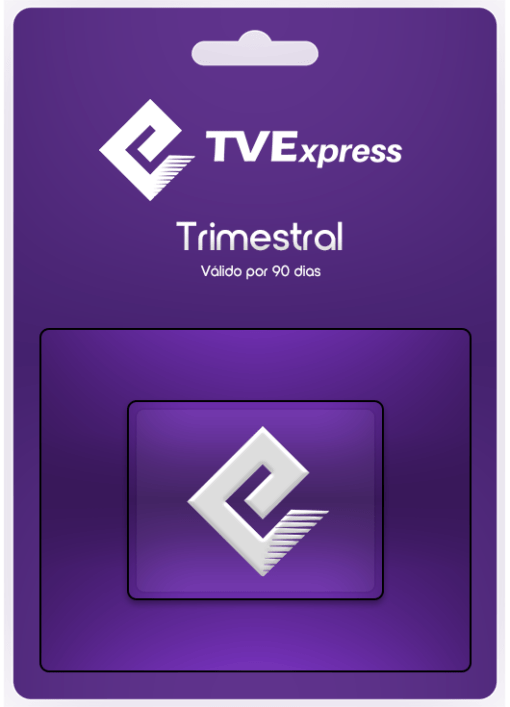 Gift Card 69,90 - Trimestral